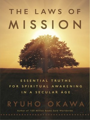 cover image of The Laws of Mission
